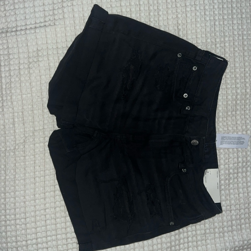 NEW American eagle shorts!